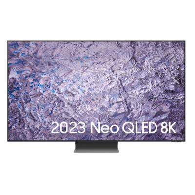 [QE75QN800CTXXU] Samsung QE75QN800CTXXU 75" 8K Neo QLED Smart TV