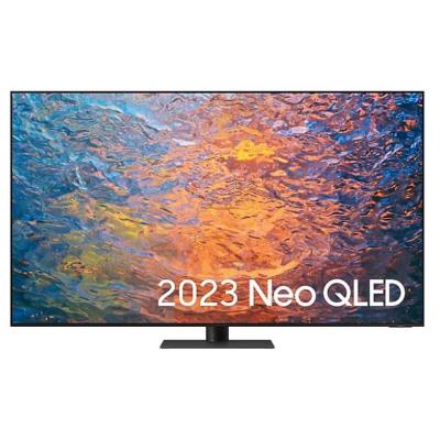 [QE75QN95CATXXU] Samsung QE75QN95CATXXU 75" 4K HDR Flagship QLED Smart TV