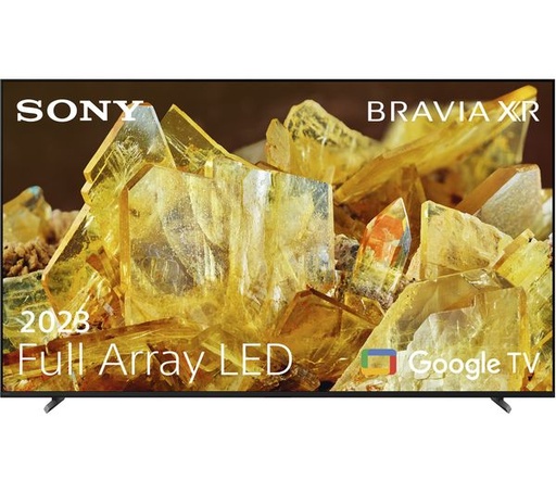 [XR75X90LU] Sony XR75X90LU 75" 4K HDR Google Smart TV