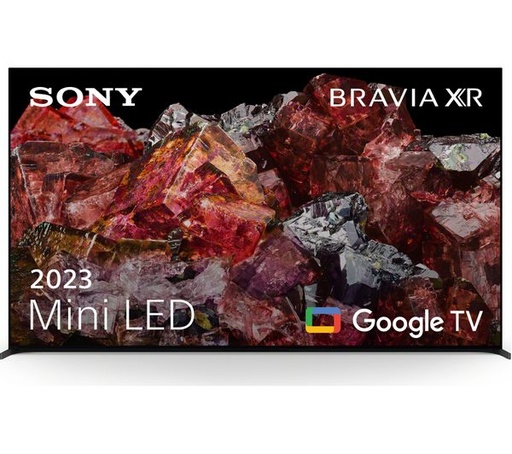 [XR75X95LPU] Sony XR75X95LPU 75"4K HDR Google Smart TV