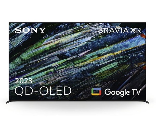 [XR77A95LPU] Sony XR77A95LPU 77" 4K HDR Google Smart TV
