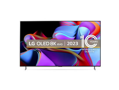 [OLED88Z39LA_AEK] LG OLED88Z39LA_AEK 88" 8K OLED Smart TV