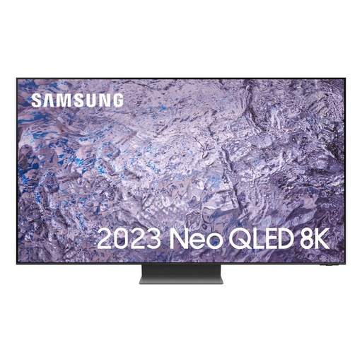 [QE85QN800CTXXU] Samsung QE85QN800CTXXU 85" 8K Neo QLED Smart TV