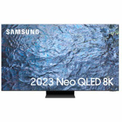 [QE85QN900CTXXU] Samsung QE85QN900CTXXU 85" 8K Ultra HD Smart TV