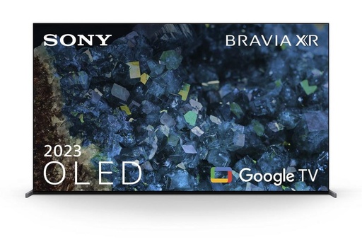 [XR83A84LPU] Sony XR83A84LPU 83"4K UHD HDR Google Smart TV