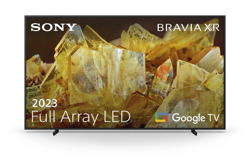 [XR98X90LU] Sony XR98X90LU 98"4K UHD HDR Google Smart TV