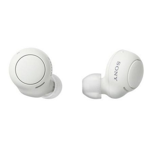 [WFC500WCE7] Sony WFC500WCE7 Wireless In Ear Headphones - White
