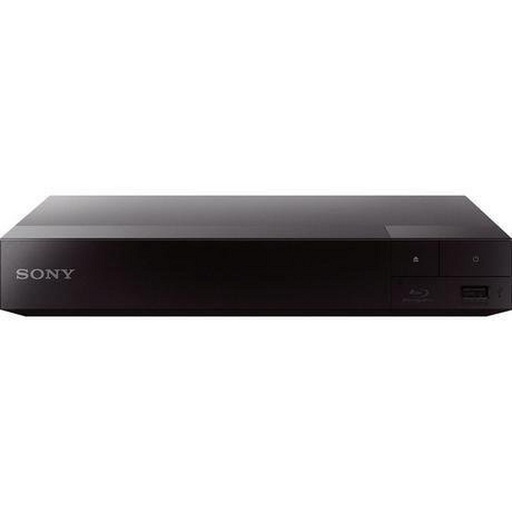 [BDPS1700BCEK] Sony BDPS1700BCEK Blu-ray Player Full HD 1080P Wired Smart Dolby Vision