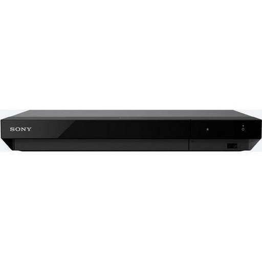 [UBPX500BCEK] Sony UBPX500BCEK 4K Ultra HD Blu-Ray Player with High Resolution Audio