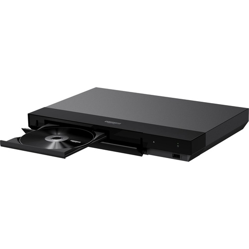 [UBPX700BCEK] Sony UBPX700BCEK 4K UHD HDR Upscaling Blu-ray Player