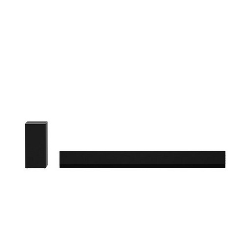 [GX_DGBRLLK] LG GX_DGBRLLK 3.1ch Flat Soundbar + Subwoofer - Black