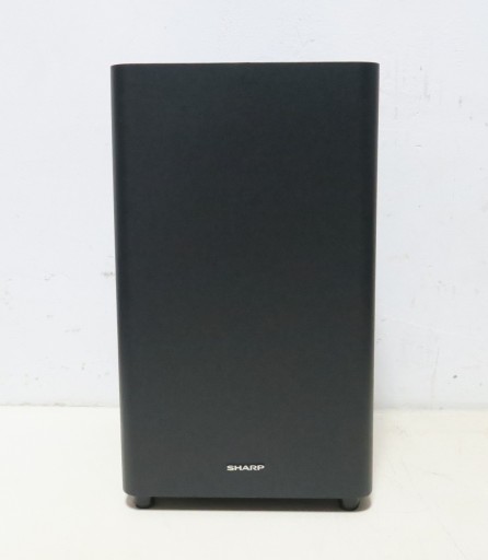 [HT-SBW800] Sharp HT-SBW800 Wireless 5.1.2 ch Soundbar - Black