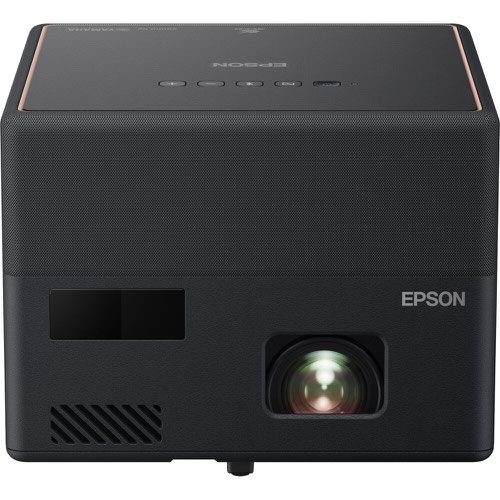 [EF-12] Epson EF-12 Mini Laser Smart Projector