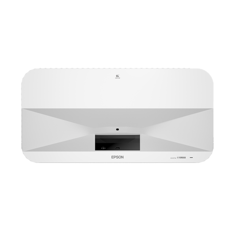 [EH-LS800W] Epson EH-LS800W Laser projection TV