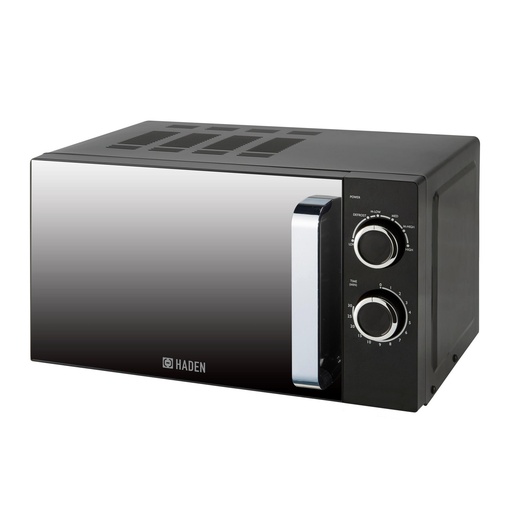 [207586] Haden 207586 20 Litres Solo Microwave - Black
